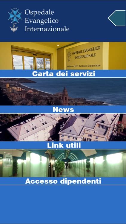 oeige intranet|portale dipendente ospedale evangelico.